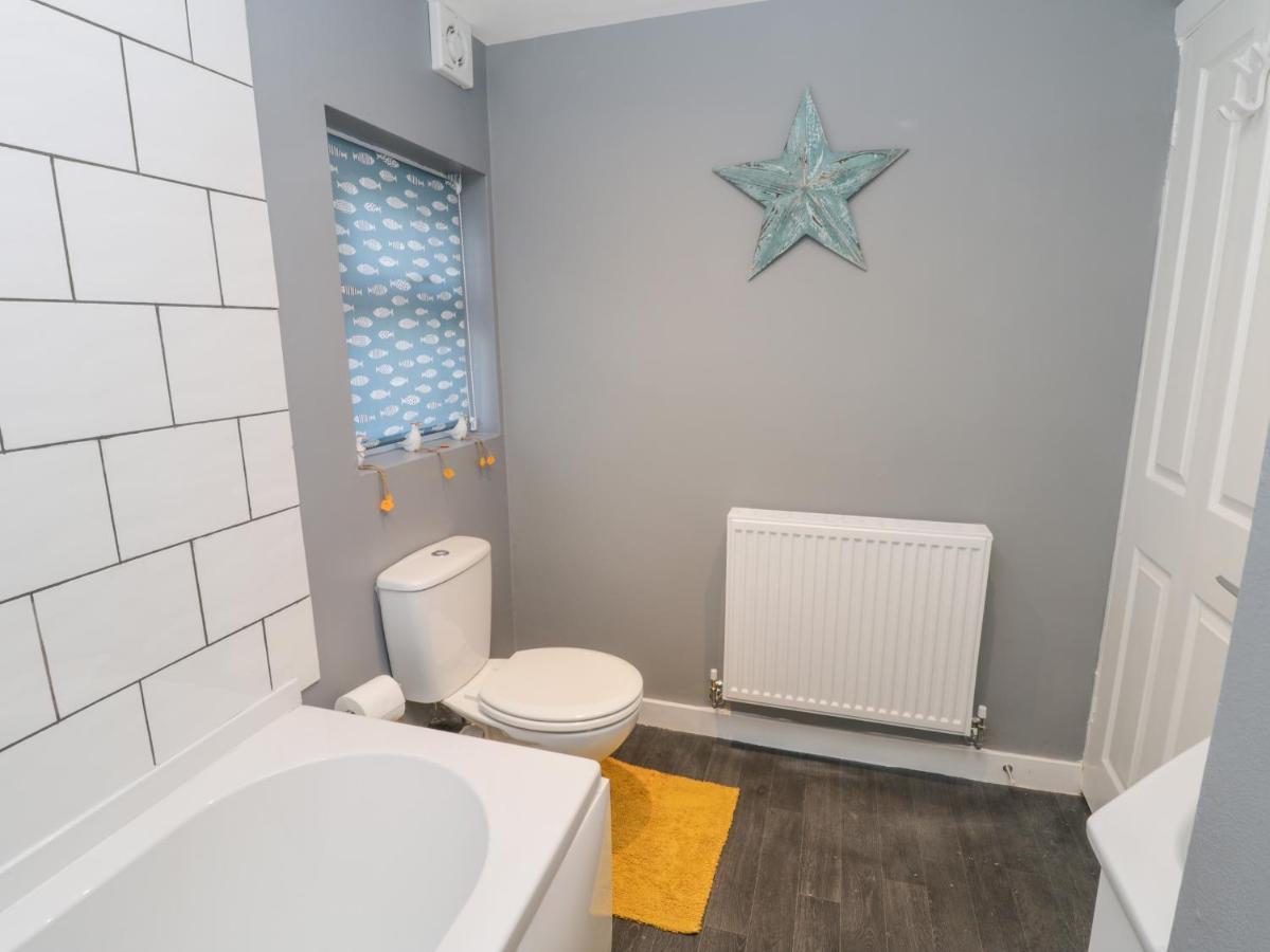 Sea Glass Filey Exterior photo
