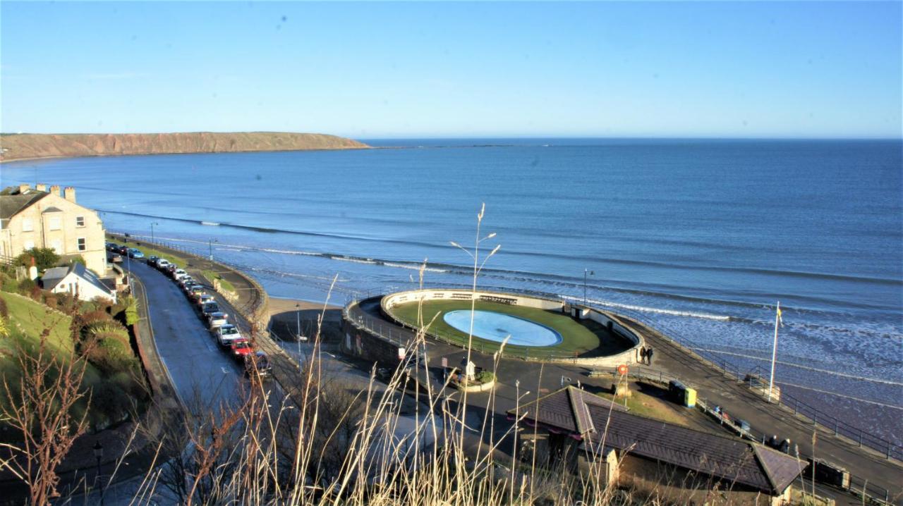Sea Glass Filey Exterior photo