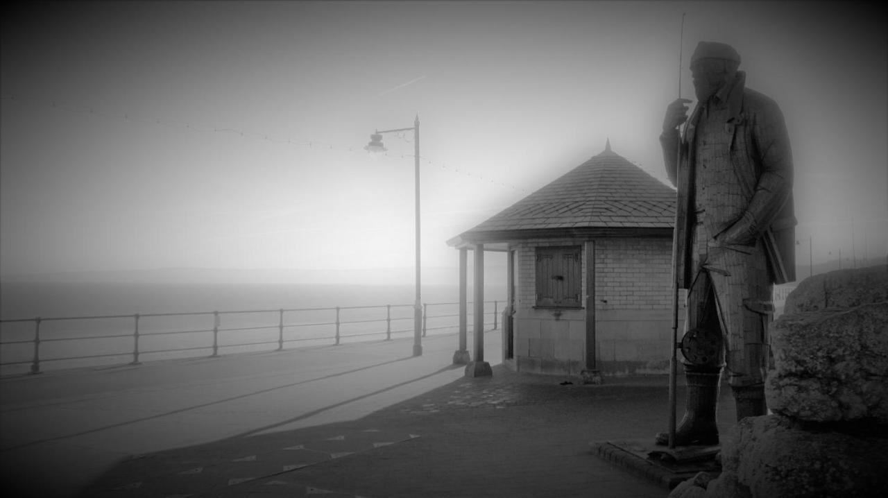 Sea Glass Filey Exterior photo