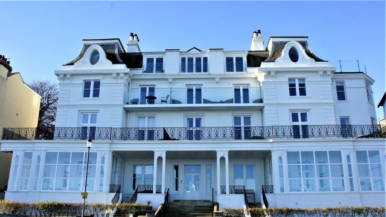 Sea Glass Filey Exterior photo